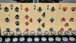 Murphy's Magic Supplies, Inc. Bike Spin of the Century (Electricity) Playing Cards - Imagen 5