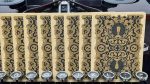 Murphy's Magic Supplies, Inc. Bike Spin of the Century (Electricity) Playing Cards - Imagen 6