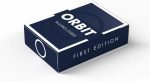 Murphy's Magic Supplies, Inc. Orbit Lil Bits V1 Mini Playing Cards - Imagen 3