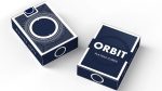 Murphy's Magic Supplies, Inc. Orbit Lil Bits V1 Mini Playing Cards - Imagen 5