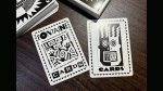Murphy's Magic Supplies, Inc. Fontaine Fever Dream: 1993 Card Game - Imagen 3