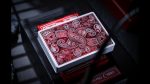 Murphy's Magic Supplies, Inc. Scarlet Wonder (Signature Cold Foil) - Imagen 5