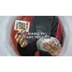 SOLOMAGIA Boris Wild's Sensations (2 DVD Set) - DVD - DVD and Didactics - Trucos Magia y la Magia - Imagen 3
