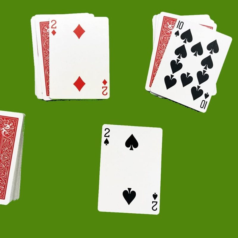 Impossible prediction with explaining video for your easy understanding Collectible Magic Tricks