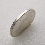 1924 Rare Liberty Morgan Dollars Antique One Dollar Coin -American US Old Coin - Hobo Nickel Uncirculated USA Morgan Dollar Coin Type That Makes Life Easier - Imagen 5