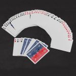 ZQION 52 Shades of Red (Tricks Included) Version 3 of Shin Lim Card Magic Tricks Cards Close-up Magic Tricks Wizard Accessories - Imagen 3