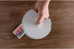 1 Deck of 52 Shades of Red V1 Shin Lim Magic Trick for Professional Magicians Close-Up Trick - Imagen 5