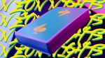 Murphy's Magic Supplies, Inc. Jaspas Deck Neon Nights Edition, great gift for card collectors - Imagen 3