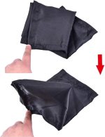 Magic Accessories for Kids, Magic Trick with Handkerchief - Kids Magic Set & Magic Accessories for Kids | Aspiring Young Wizards Accessories for Adults, Fascinating Tricks Callej - Imagen 6