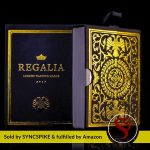 Shin LIM Black Regalia Card Collectors Card Game Magicians Cardists - Imagen 2