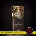 Shin LIM Black Regalia Card Collectors Card Game Magicians Cardists - Imagen 3