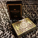 Shin LIM Black Regalia Card Collectors Card Game Magicians Cardists - Imagen 5