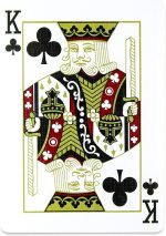 Shin LIM Black Regalia Card Collectors Card Game Magicians Cardists - Imagen 7
