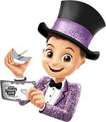 Buki France 6060 - My magic show - Imagen 4