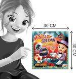 Buki France 6060 - My magic show - Imagen 8