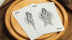 Murphy's Magic Supplies, Inc. Salem Card Game - Imagen 3