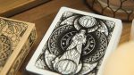 Murphy's Magic Supplies, Inc. Salem Card Game - Imagen 5