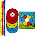 Truco, Truco Magia, Cambio Color Trucos Magia Accesorios Rendimiento Movimiento para actuaciones Infantiles, Recuerdos callejeros - Imagen 6