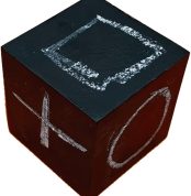 Symbol to the Cube with explaining video for your easy understanding Collectible Magic Tricks