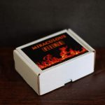 Enjoyer Miraculous Fire Rechargeable Magic Tricks Stage Magic Accessories Close Up Trick Mentalism - Imagen 4