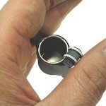 Enjoyer Finger Flash Fire Magic Tricks, Magic Prop Accessories, Stage Illusions, Professional Wizard Toys - Imagen 3