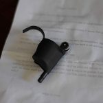 Enjoyer Finger Flash Fire Magic Tricks, Magic Prop Accessories, Stage Illusions, Professional Wizard Toys - Imagen 6