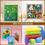 Air Dry Clay Polymer Clay 24 Colors Modeling Clay Set Air Dry Magic Putty Self Curing Ultra Light Clay Set with Tools - Imagen 4