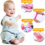 Air Dry Clay Set - 24 Colors Polymer Clay for Modeling - Ultra Light Magic Putty Set with Tools - Imagen 3