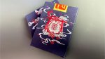 Murphy's Magic Supplies, Inc. Sumi Kitsune Myth Maker Card Game (Blue/Red Craft Tuck) by Card Experiment - Imagen 6
