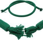 Magic String*2, Magic Trick Toys, Kids Magic Tricks, Magic Accessories, Portable Magic Rope, Magic Objects, Magic Game, Video Demo, Yellow, Green - Imagen 5