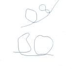 Nitinol Wire Memory Shape Meta Fire Prediction Number of Diamonds Magic Trick for Close Up Magic (1 Unit) - Imagen 3