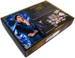 SOLOMAGIA EVOLUSHIN Magic Set (French) by Shin LIM - Imagen 2