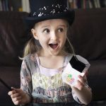 Trick Dice, Wizard Dice, Explosion Dice, Easy Tricks for Kids, Birthday Accessories, Gift Dice for Kids - Imagen 3