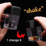 Trick Dice, Wizard Dice, Explosion Dice, Easy Tricks for Kids, Birthday Accessories, Gift Dice for Kids - Imagen 4
