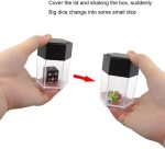 Trick Dice, Wizard Dice, Explosion Dice, Easy Tricks for Kids, Birthday Accessories, Gift Dice for Kids - Imagen 6