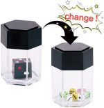 Trick Dice, Wizard Dice, Explosion Dice, Easy Tricks for Kids, Birthday Accessories, Gift Dice for Kids - Imagen 7