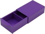 Puzzle Box Trick, Disappearing Box Magic Trick Game Magic Disappearing Toy with Accessories Learn Amazing Tricks Easily Funny Gift - Imagen 3