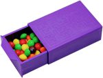 Puzzle Box Trick, Disappearing Box Magic Trick Game Magic Disappearing Toy with Accessories Learn Amazing Tricks Easily Funny Gift - Imagen 6