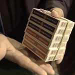 SOLOMAGIA Oil and Water Boxes (Gimmicks and Online Instructions) by Henry Evans - Imagen 4