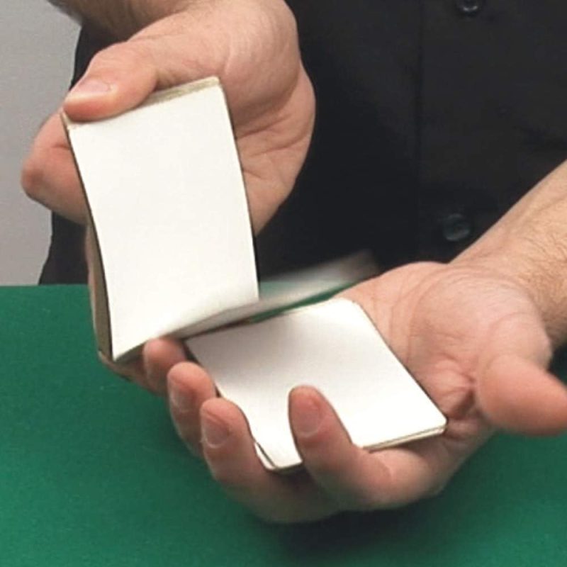 Nudist deck with explaining video for your easy understanding Collectible Magic Tricks
