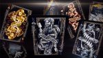 Murphy's Magic Supplies, Inc. Handlordz Foil Playing Cards - Imagen 3
