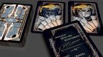 Murphy's Magic Supplies, Inc. Handlordz Foil Playing Cards - Imagen 5