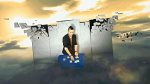 Over The Edge BLU (Gimmick and Cards Included) by Landon Swank - DVD and Didactis - Magic Tricks and Props - Imagen 4