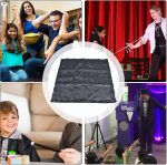 Scarf Magic Trick, Magic Tricks Scarf,Kids Magic Set & Magic Accessories for Kids - Magic Tricks for Kids, Magic Set for Kids, Magic Set for Kids, Magic Play Set - Imagen 4