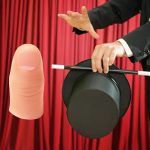 4 Pcs Magic Fingers for Magic Tricks, Artificial Fingers for Illusions, Magic Accessories for Parties and Shows - Imagen 6