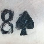 SOLOMAGIA Mental Dust 8 of Spades by Quique Marduk - Imagen 3