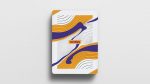 Murphy's Magic Supplies, Inc. DÉRIVE CARDS (Plum) - Imagen 3