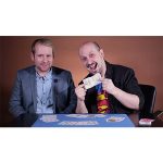SOLOMAGIA Instant Memorized Deck by Woody Aragon - DVD - DVD and Didactics - Trucos Magia y la Magia - Magic Tricks and Props - Imagen 4