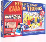 Marvin's Magic - Set of 225 Magic Tricks for Kids - Includes Magic Cards, Mental Reading Packages, Magic Theater and Wand - Ideal Birthday Gift- Fun Magic for Everyone! - Imagen 6
