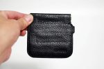 SOLOMAGIC Quiver (VDR) by Kelvin Chow Tricks Magic Props Mentalism, Magic Close Up Street, Trick, Genuine Leather, Quiver (Color : VDR Quivers) - Imagen 5